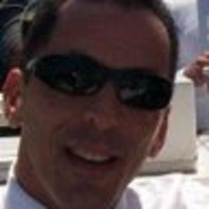 Meet your Posher, Chuck